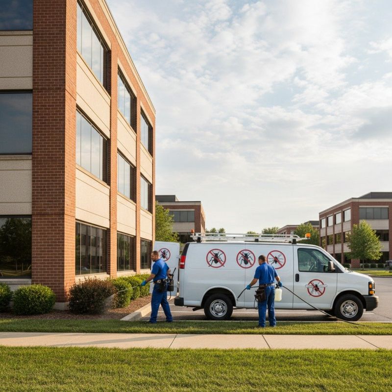 Rat Infestation Removal